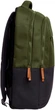 Рюкзак для ноутбука TRUST Lisboa 16" Green (TR25243) - зображення 5