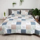 Покрывало "PROVENCE" 150*210 см 1шт наволочка 50*70 см 1шт Лаура (4-04206_30052) ТМ ТЕП - зображення 4