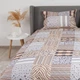 Покривало "PROVENCE" 150*210 см наволочка 50*70 см 1 шт. Сафарі (4-04206_30046) ТМ ТЕП - зображення 3