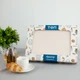 Скатертина "Aquastop" 150*220 см водовідштовхуюча Snowy (С-04189_29838) ТМ ТЕП - зображення 7