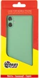 Комплект чохол для смартфона + скло DENGOS для Samsung Galaxy A05 Mint (DG-KM-08) - зображення 4