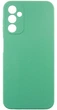 Комплект чехол для смартфона + стекло DENGOS для Samsung Galaxy A14 5G Mint (DG-KM-14) - изображение 2