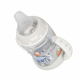 Butelka do karmienia Nuk First Choice Learning Bottle Osiolek Biała 150 ml (4008600441304) - obraz 3