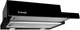 Витяжка Perfelli tl 6212 bl 700 led - зображення 5