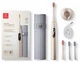 Зубная электрощетка Oclean X Pro Digital Set Electric Toothbrush Champagne Gold (6970810552577) - изображение 1