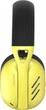 Bluetooth-гарнитура Hator Hyperpunk 2 Wireless Tri-mode Black/Yellow (HTA-857) - изображение 2