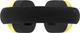 Bluetooth-гарнитура Hator Hyperpunk 2 Wireless Tri-mode Black/Yellow (HTA-857) - изображение 8
