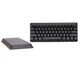 Клавиатура Cougar Puri Mini RGB Black - изображение 5
