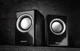 Акустична система REAL-EL S-215 Black - зображення 9