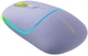 Мышь беспроводная Canyon MW-22 Dual Band RGB Wireless Mountain Lavender (CNS-CMSW22ML) - изображение 3