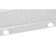 Вытяжка Ventolux garda 60 inox (1100) led - изображение 2