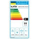 Вытяжка Ventolux garda 60 inox (1100) led - изображение 3