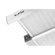 Вытяжка Ventolux garda 60 inox (1100) led - изображение 7