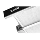 Вытяжка Ventolux garda 60 bg (1100) led - изображение 4