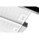 Вытяжка Ventolux garda 60 bg (1100) led - изображение 5