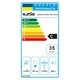 Вытяжка Ventolux garda 60 inox (700) led 2s - изображение 3