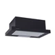 Вытяжка Ventolux garda 60 bk (500) led - изображение 2