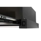 Вытяжка Ventolux garda 60 bk (500) led - изображение 7