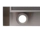 Витяжка Ventolux lazio 60 inox (1000) led - зображення 2