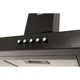 Вытяжка Ventolux lazio 60 bk (1000) led - изображение 5