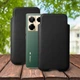 Футляр Stenk Sportage для Infinix Note 40 Pro Plus Чёрный (76411) - изображение 1