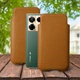 Футляр Stenk Sportage для Infinix Note 40 Pro Plus Camel (76296) - изображение 1