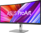 Monitor 34.1" Asus ProArt PA34VCNV (90LM04A0-B02370) - obraz 3