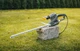Кусторез электрический для сада Powermat 1600С кусторезы для живой изгороди электрическая пила для кустов - изображение 3