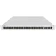 Коммутатор Mikrotik CRS354-48P-4S+2Q+RM управляемый 48xGE PoE 4xSFP 2xQSFP 750W max L3 16Мб - изображение 2
