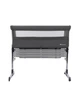 Приставная кроватка Bebe Confort Calidoo Tinted Graphite (2105130210) - изображение 5