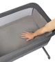 Приставная кроватка Bebe Confort Calidoo Tinted Graphite (2105130210) - изображение 11