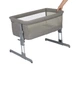 Приставная кроватка Bebe Confort Calidoo Tinted Gray (2105077210) - изображение 3