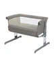 Приставная кроватка Bebe Confort Calidoo Tinted Gray (2105077210) - изображение 8