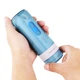 Іригатор портативний для догляду за порожниною рота Water Flosser PR45V original Blue - зображення 4