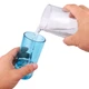 Іригатор портативний для догляду за порожниною рота Water Flosser PR45V original Blue - зображення 5
