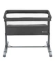 Приставная кроватка Bebe Confort Zina Mineral Graphite (2185153210) - изображение 3