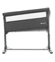 Приставная кроватка Bebe Confort Zina Mineral Graphite (2185153210) - изображение 4