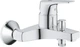 Смеситель для ванны GROHE Start Flow 23772000 - изображение 1