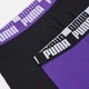 Набір трусів-боксерів чоловічих Puma 93832014 S 2 шт Фіолетовий (8720245556521) - зображення 7