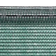 Сетка для затенения, защитная, 90%, 135 г/м², 1,8x10м Bradas - изображение 3