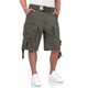 Шорти Surplus Raw Vintage SURPLUS DIVISION SHORTS Olive 5XL (07-5598-01) - изображение 1