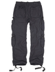 Брюки Surplus Raw Vintage SURPLUS AIRBORNE VINTAGE TROUSERS Antrazit XL (05-3598-17) - зображення 2