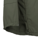 Куртка легкая Helikon-Tex Blizzard Taiga Green, S - изображение 10