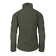 Куртка легка Helikon-Tex Blizzard Taiga Green, XL - зображення 4