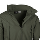 Куртка легкая Helikon-Tex Blizzard Taiga Green, L - изображение 9