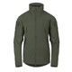 Куртка легкая Helikon-Tex Blizzard Taiga Green, M - изображение 3