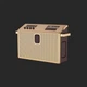 Портативная колонка Defunc M2002 96W Gold (Def_M2002) - изображение 2