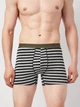 Трусы (3шт) Basic Collection L мятный, серый, синий 14380929561 - изображение 6
