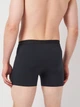 Трусы (3шт) Basic Collection L мятный, серый, синий 14380929561 - изображение 5