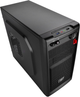 Корпус DeepCool Smarter Black (DP-MATX-SMTR) - изображение 3